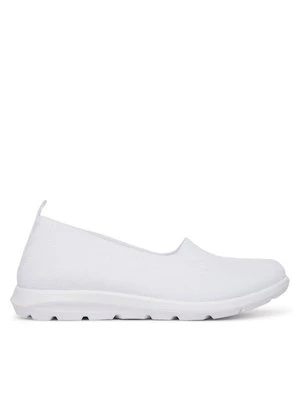 Obrázek produktu JENNY Polobotky H26092024 Bílá