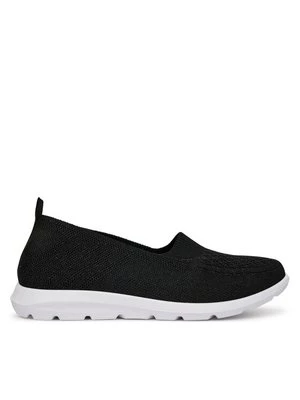 Obrázek produktu JENNY Polobotky H26092024 Černá