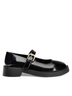Obrázek produktu JENNY Polobotky HY58107-1 Černá
