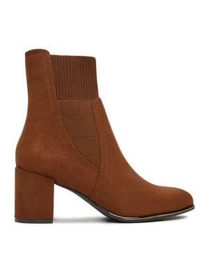 Obrázek produktu JENNY Polokozačky CEO-CD24-242H-1 Hnědá