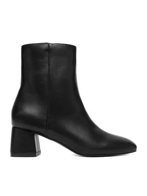 Obrázek produktu JENNY Polokozačky CEO-CD240148-1 Černá