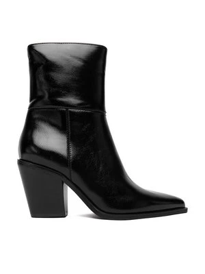 Obrázek produktu JENNY Polokozačky CEO-LS6336-01 Černá