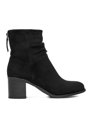 Obrázek produktu JENNY Polokozačky CEO-MARTINA WS14438-22 Černá