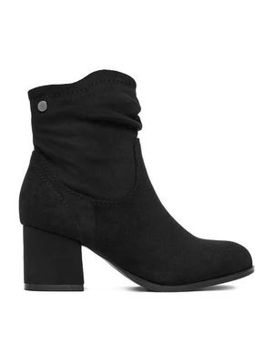 Obrázek produktu JENNY Polokozačky CEO-WS24340-01 Černá