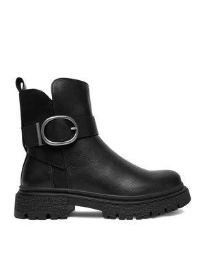 Obrázek produktu JENNY Polokozačky CEO-WS5899-10 Černá