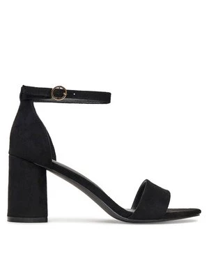Obrázek produktu JENNY Sandály BROOK WSS20870-01 Černá