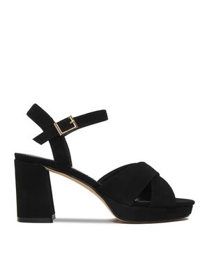 Obrázek produktu JENNY Sandály CEO-AYLA WSS21741-01 Černá
