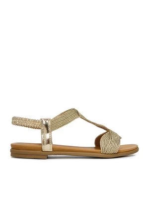 Obrázek produktu JENNY Sandály CEO-CASSIE WS120703-01 Zlatá