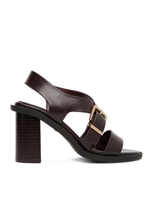 Obrázek produktu JENNY Sandály CEO-HY7750-1 Bordó