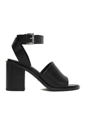 Obrázek produktu JENNY Sandály CEO-HY7752-1 Černá