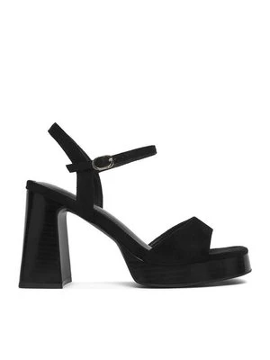 Obrázek produktu JENNY Sandály CEO-HY7761-1 Černá