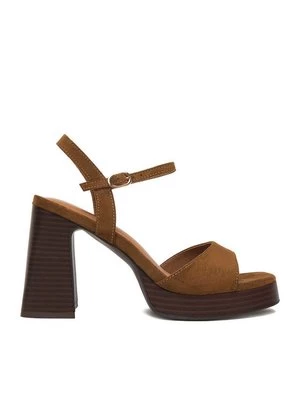 Obrázek produktu JENNY Sandály CEO-HY7761-1 Hnědá