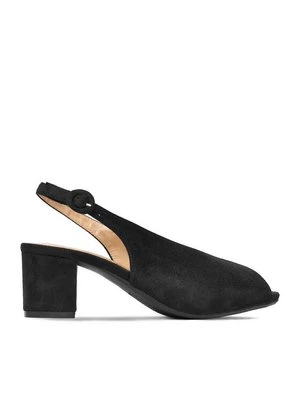 Obrázek produktu JENNY Sandály CEO-LS6019-01 Černá