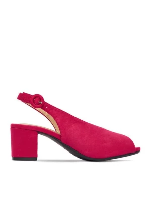 Obrázek produktu JENNY Sandály CEO-LS6019-01 Růžová