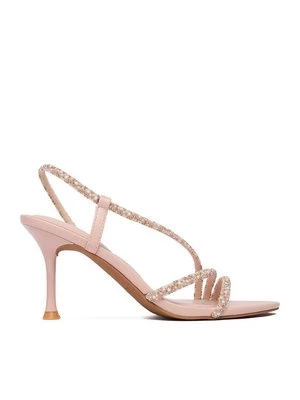 Obrázek produktu JENNY Sandály CEO-R25SS01774 Růžová