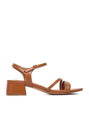 Obrázek produktu JENNY Sandály CEO-S2SH3373-08 Hnědá