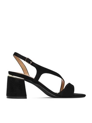 Obrázek produktu JENNY Sandály CEO-S4SH1816-01 Černá