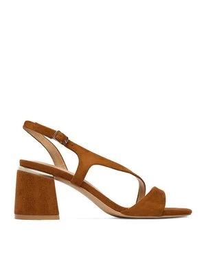 Obrázek produktu JENNY Sandály CEO-S4SH1816-01 Hnědá