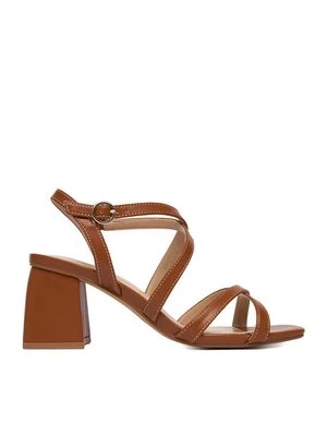 Obrázek produktu JENNY Sandály CEO-SX108-02R Hnědá