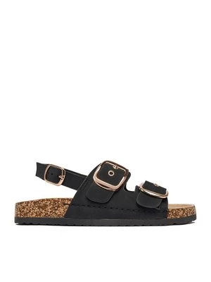 Obrázek produktu JENNY Sandály CEO-WS1128-53 Černá