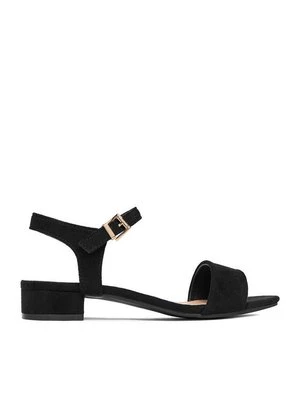 Obrázek produktu JENNY Sandály CEO-WS21167-01 Černá