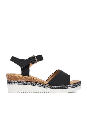 Obrázek produktu JENNY Sandály CEO-WS2189-15 Černá