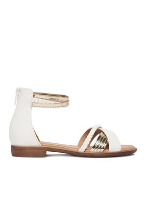 Obrázek produktu JENNY Sandály CEO-WS6112-05 Bílá