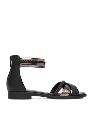 Obrázek produktu JENNY Sandály CEO-WS6112-05 Černá