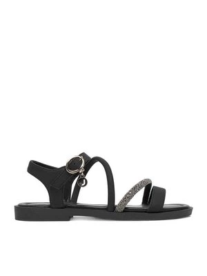 Obrázek produktu JENNY Sandály CM240827-6 Černá