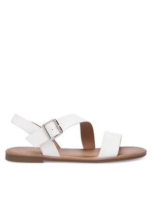 Obrázek produktu JENNY Sandály DARI WS250723-3 Bílá
