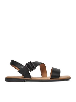 Obrázek produktu JENNY Sandály DARI WS250723-3 Černá