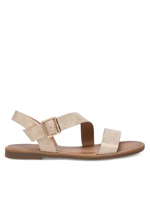 Obrázek produktu JENNY Sandály DARI WS250723-3 Zlatá