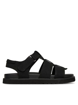 Obrázek produktu JENNY Sandály HY86009-20 Černá
