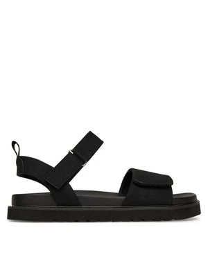 Obrázek produktu JENNY Sandály HY86009-21 Černá