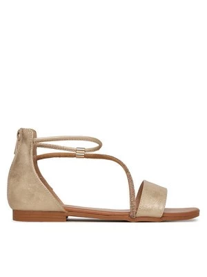 Obrázek produktu JENNY Sandály LESLEY WS5295-14 Zlatá