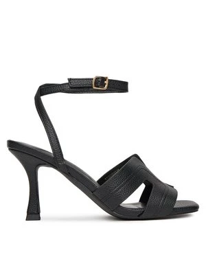 Obrázek produktu JENNY Sandály R25SS00542 Černá