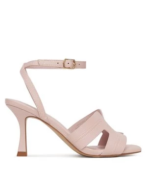 Obrázek produktu JENNY Sandály R25SS00542 Růžová