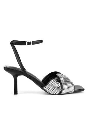 Obrázek produktu JENNY Sandály R25SS01647 Černá