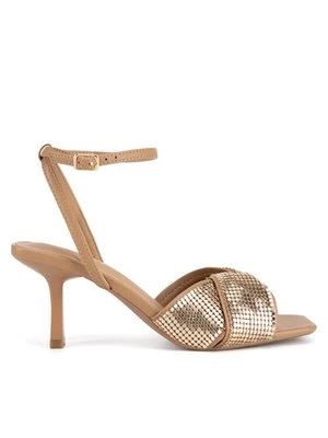 Obrázek produktu JENNY Sandály R25SS01647 Hnědá