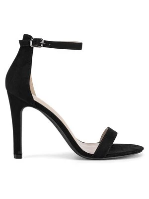 Obrázek produktu JENNY Sandály SS13814 Černá