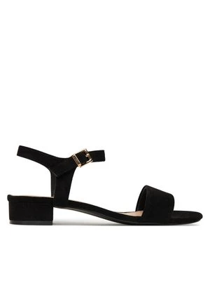 Obrázek produktu JENNY Sandály WS21167-01 Černá