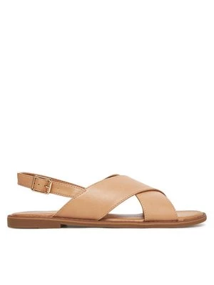 Obrázek produktu JENNY Sandály WS5551-10 Béžová