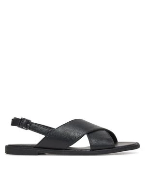 Obrázek produktu JENNY Sandály WS5551-10 Černá
