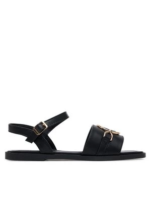 Obrázek produktu JENNY Sandály WS5727-20 Černá