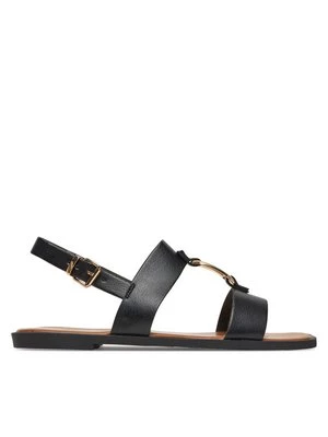 Obrázek produktu JENNY Sandály WS6561-02A Černá