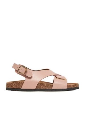 Obrázek produktu JENNY Sandály YLD-P9119 Růžová
