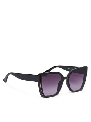 Obrázek produktu JENNY Sluneční brýle 4WF-009-SS25 Černá