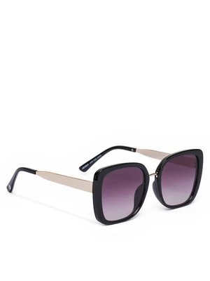 Obrázek produktu JENNY Sluneční brýle 4WF-025-SS25 Černá