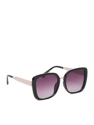 Obrázek produktu JENNY Sluneční brýle WB-4WF-007-SS26 Černá