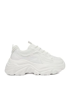 Obrázek produktu JENNY Sneakersy CEO-WSS21557-02 Bílá